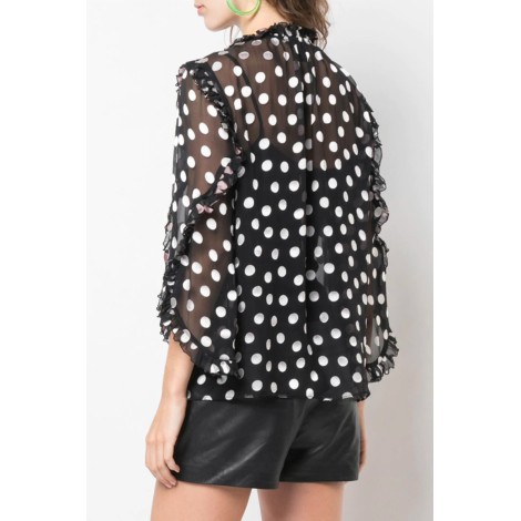 ALICE & OLIVIA Top pois