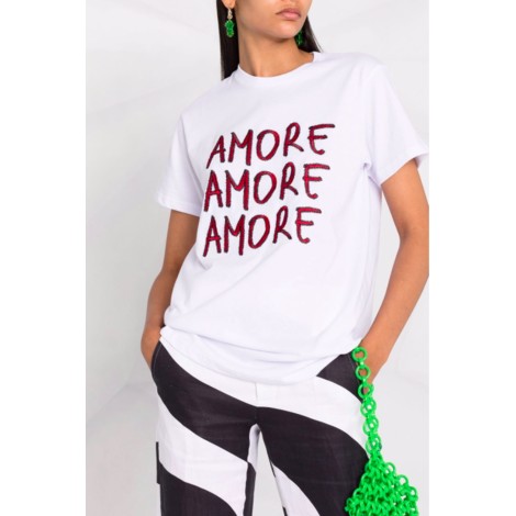 ALESSANDRO ENRIQUEZ T-shirt Amore