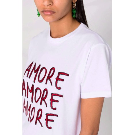 ALESSANDRO ENRIQUEZ T-shirt Amore