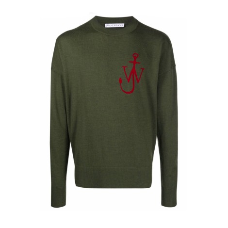 JW ANDERSON Maglia con logo