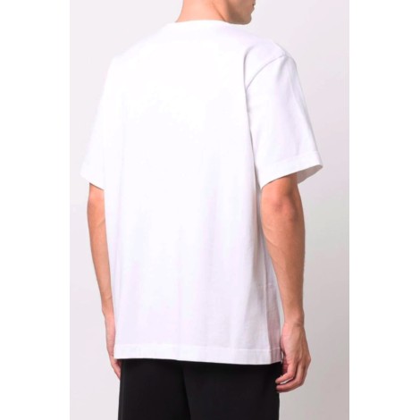 HELMUT LANG T-shirt con logo