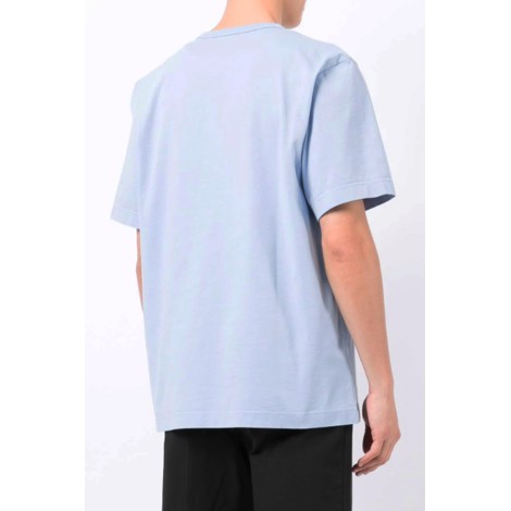 HELMUT LANG T-shirt con logo