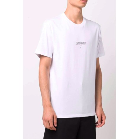 NEIL BARRETT T-shirt con logo