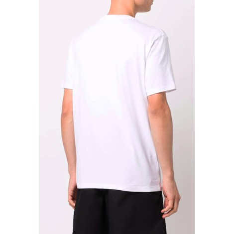 NEIL BARRETT T-shirt con logo