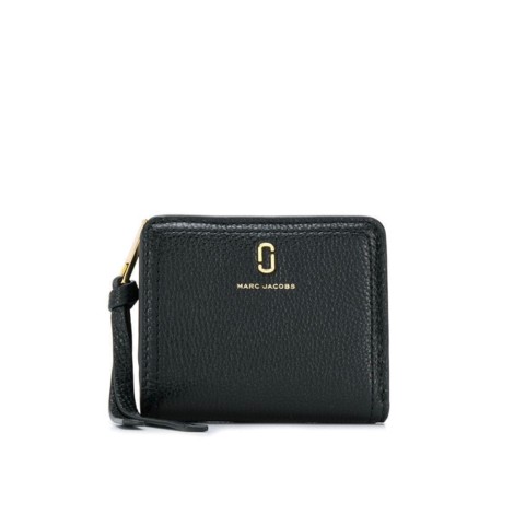 MARC JACOBS Portafoglio Mini The Softshot