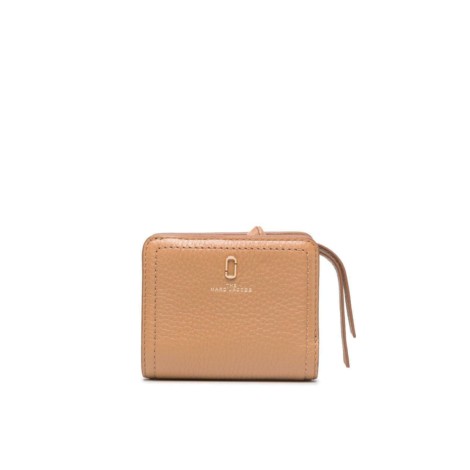 MARC JACOBS Portafoglio Mini The Softshot