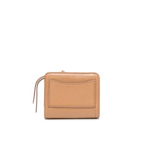 MARC JACOBS Portafoglio Mini The Softshot