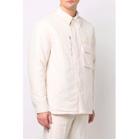 HELMUT LANG Giacca camicia