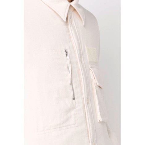 HELMUT LANG Giacca camicia