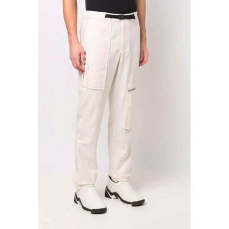 HELMUT LANG Pantaloni cargo