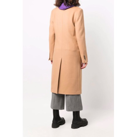 MSGM Cappotto doppiopetto