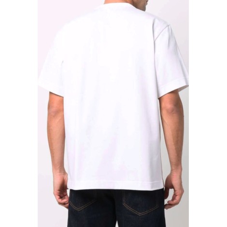 HELMUT LANG T-shirt con stampa