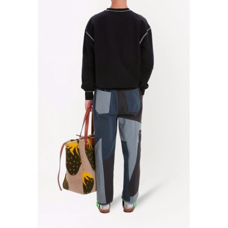 JW ANDERSON Felpa con logo