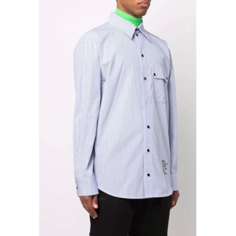 HELMUT LANG Camicia a righe