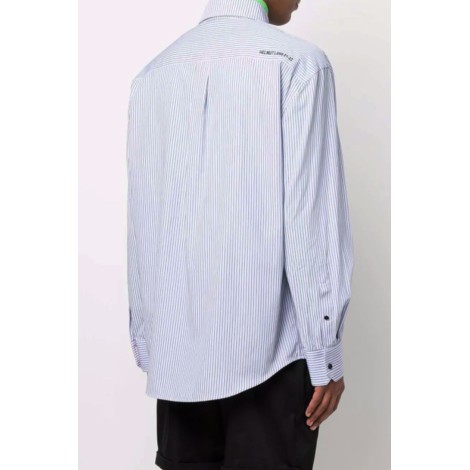 HELMUT LANG Camicia a righe