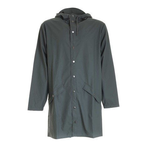 RAINS LONG JACKET 1202SLA