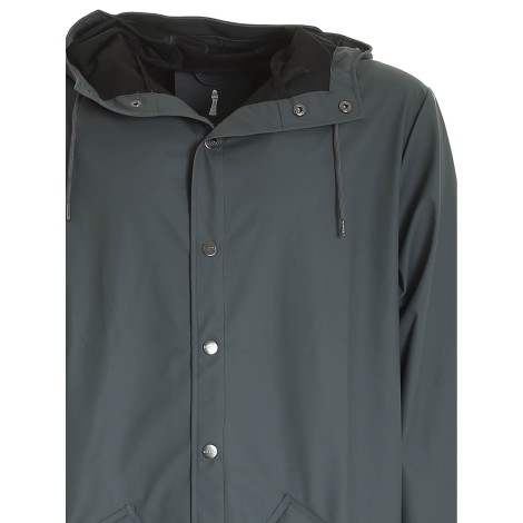 RAINS LONG JACKET 1202SLA