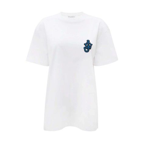 JW ANDERSON T-shirt con logo