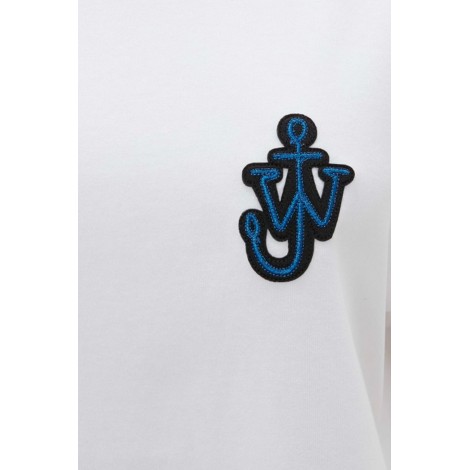 JW ANDERSON T-shirt con logo