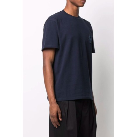 JW ANDERSON T-shirt con logo