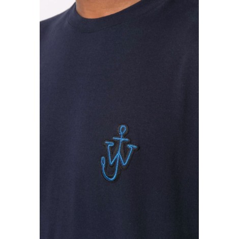 JW ANDERSON T-shirt con logo