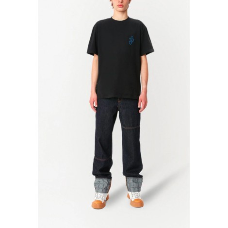 JW ANDERSON T-shirt con logo