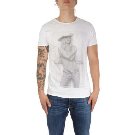 1921 | Men's Brigitte Bardot 44 T-Shirt