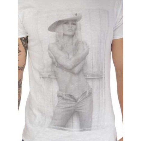 1921 | Men's Brigitte Bardot 44 T-Shirt