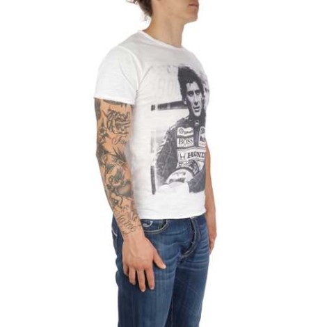 1921 | Men's Ayrton Senna T-Shirt