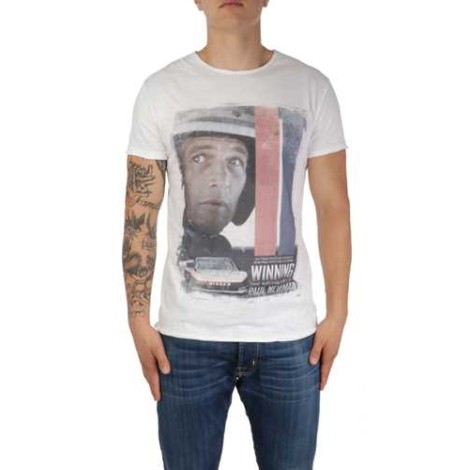 1921 | Men's Race Collection 11 T-Shirt