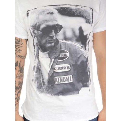 1921 | Men's Race Collection 12 T-Shirt