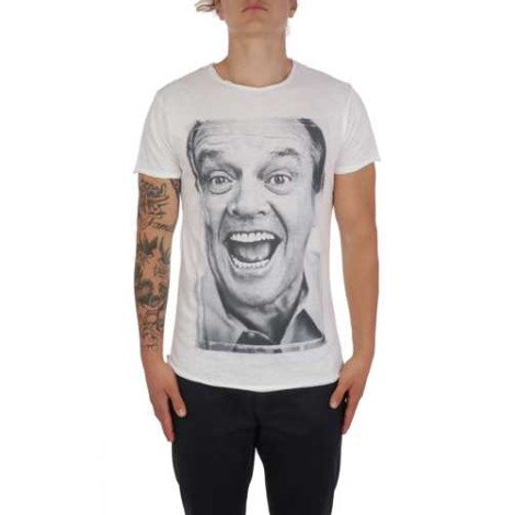 1921 | Men's Jack Nicholson Shining T-Shirt