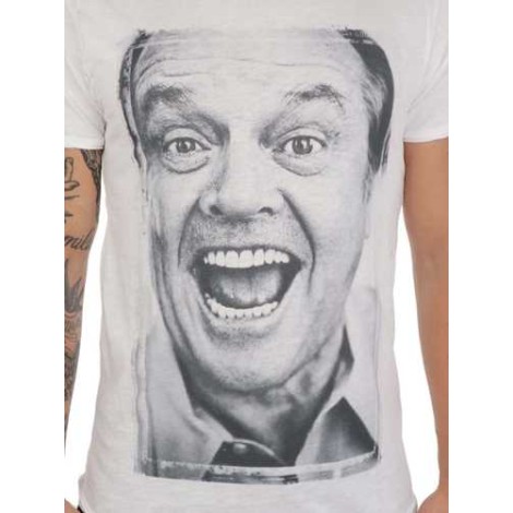 1921 | Men's Jack Nicholson Shining T-Shirt