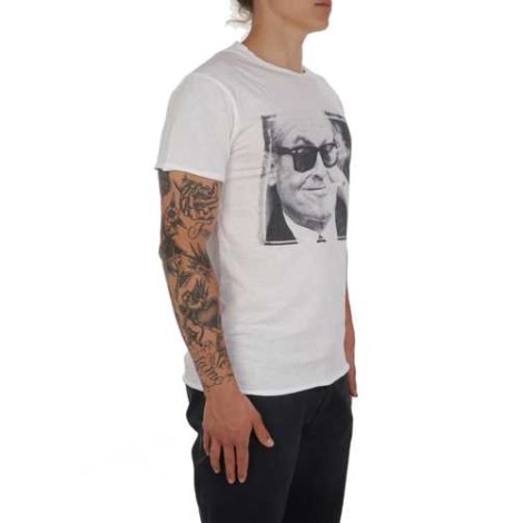 1921 | Men's Jack Nicholson Cigarette T-Shirt