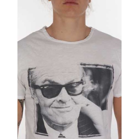 1921 | Men's Jack Nicholson Cigarette T-Shirt