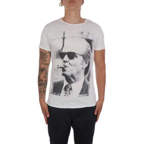 1921 | Men's Jack Nicholson Cigar T-Shirt