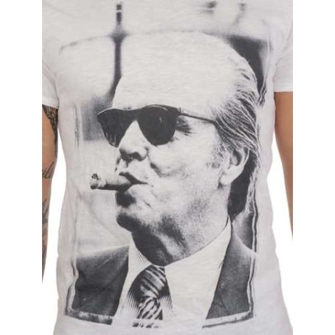 1921 | Men's Jack Nicholson Cigar T-Shirt