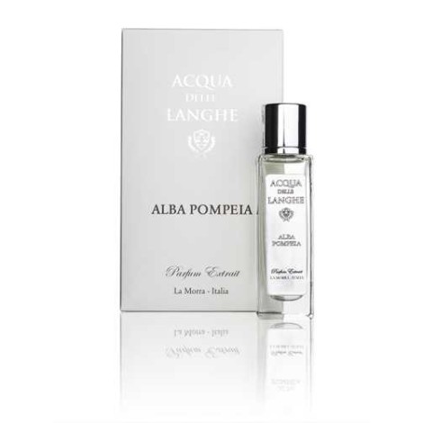 ACQUA DELLE LANGHE | Alba Pompeia Extrait Perfume 30ml