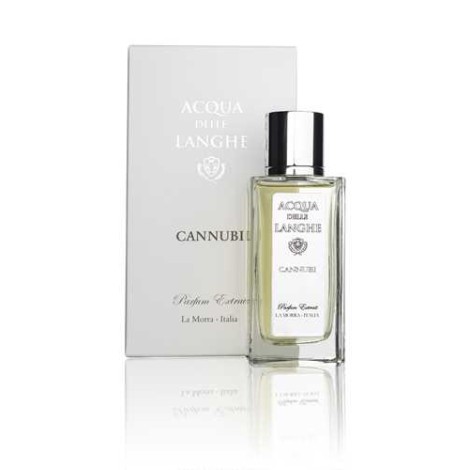 ACQUA DELLE LANGHE | Cannubi Extrait Perfume 100ml