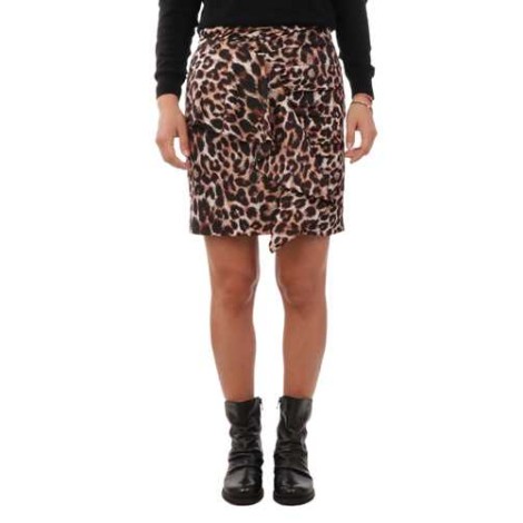 ANIYE BY | Women's Lea Mini Skirt