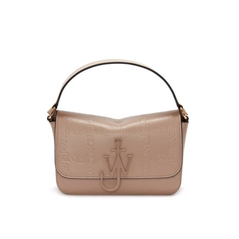 JW ANDERSON Borsa Anchor Midi