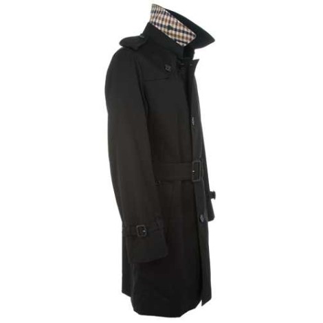 AQUASCUTUM | Men's Corby Trench