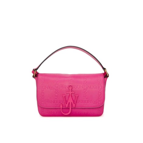 JW ANDERSON Borsa Anchor Midi