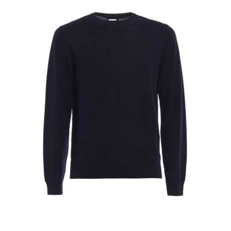 Armani Collezioni | Jersey Girocollo Merino