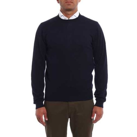 Armani Collezioni | Jersey Girocollo Merino