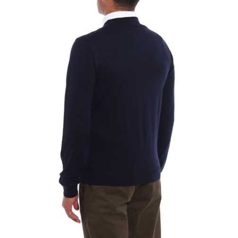 Armani Collezioni | Jersey Girocollo Merino