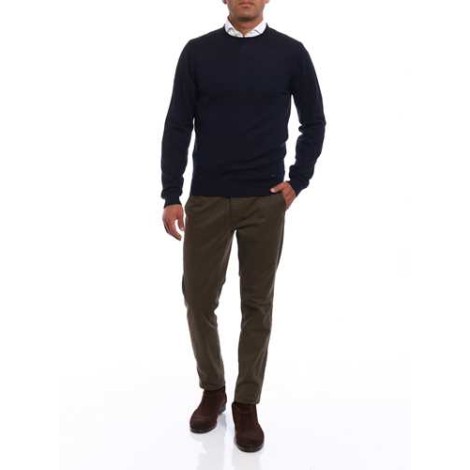 Armani Collezioni | Jersey Girocollo Merino