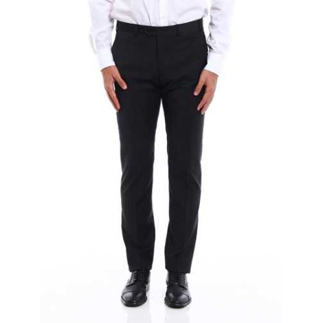 ARMANI | Straight Leg Trousers