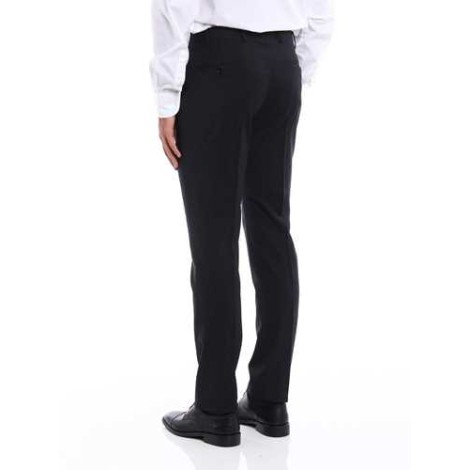 ARMANI | Straight Leg Trousers