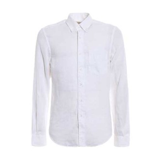 ASPESI | Men's Linen Shirt